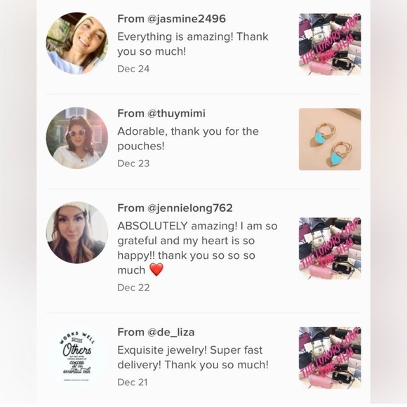 The Luxury Loop is live!! - Picture 11 of 14